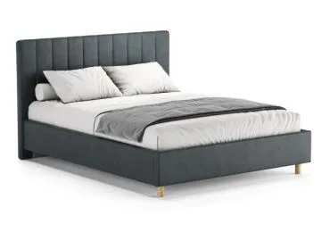 Карла Рейн 140х200 Storm 018 графит