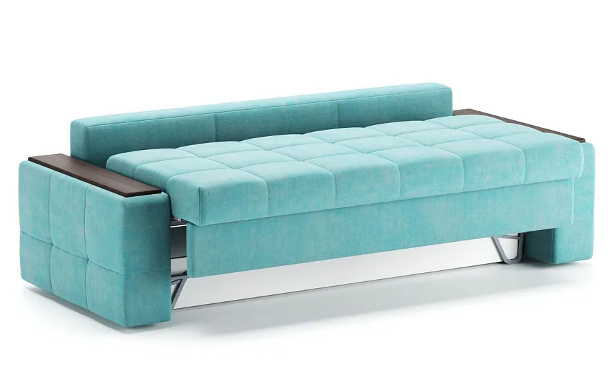 Диван Ричвуд Nordic 71 аквамарин - 3