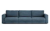 Диван Ларсон 3М Nordic 78 сапфир - превью 1 Диван Ларсон 3М Nordic 78 сапфир - превью 1