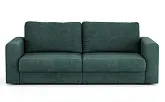 Диван Ларсон 2М Nordic 74 изумруд - превью 1 Диван Ларсон 2М Nordic 74 изумруд - превью 1