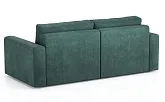 Диван Ларсон 2М Nordic 74 изумруд - превью 3 Диван Ларсон 2М Nordic 74 изумруд - превью 3