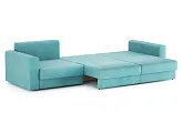 Диван Ларсон 3М Nordic 71 аквамарин - превью 4