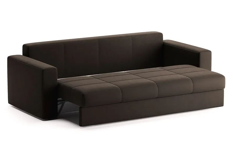 Диван Баден Leonardo 06 коричневый - 5 Диван Баден Leonardo 06 коричневый - 5