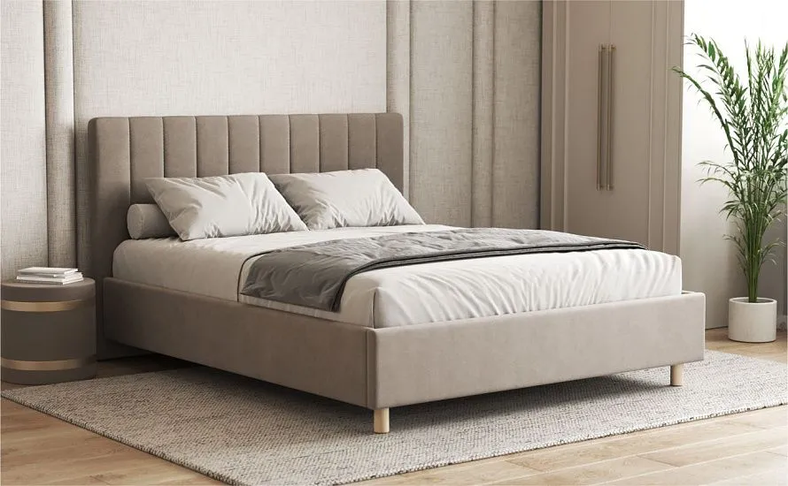 Карла Рейн 140х200 Storm 412 кварц - 7