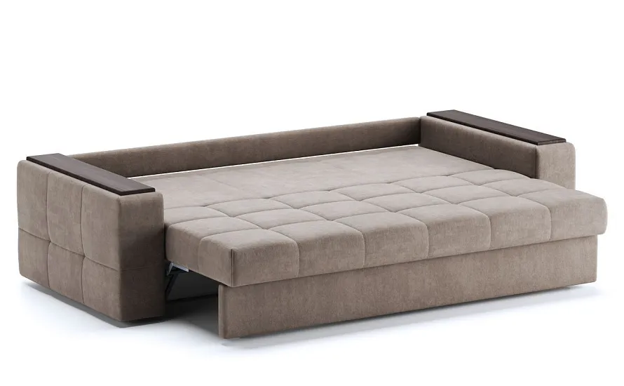 Диван Ричвуд Nordic 35 пепельный - 4 Диван Ричвуд Nordic 35 пепельный - 4