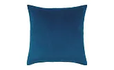 Подушка 43х43 Leonardo 12 синий - превью 1 Подушка 43х43 Leonardo 12 синий - превью 1