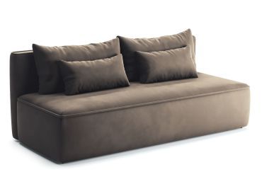 Диван Матей Comfort 45 коричневый