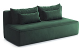 Диван Матей Comfort 58 зеленый - превью 2 Диван Матей Comfort 58 зеленый - превью 2
