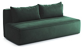 Диван Матей Comfort 58 зеленый - превью 3 Диван Матей Comfort 58 зеленый - превью 3