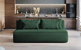 Диван Матей Comfort 58 зеленый - превью 10 Диван Матей Comfort 58 зеленый - превью 10