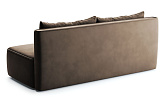 Диван Матей Comfort 45 коричневый - превью 8 Диван Матей Comfort 45 коричневый - превью 8