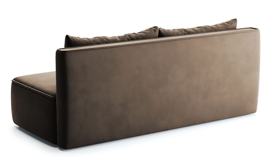 Диван Матей Comfort 45 коричневый - 8 Диван Матей Comfort 45 коричневый - 8