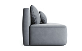 Диван Матей Comfort 56 серый - превью 7 Диван Матей Comfort 56 серый - превью 7