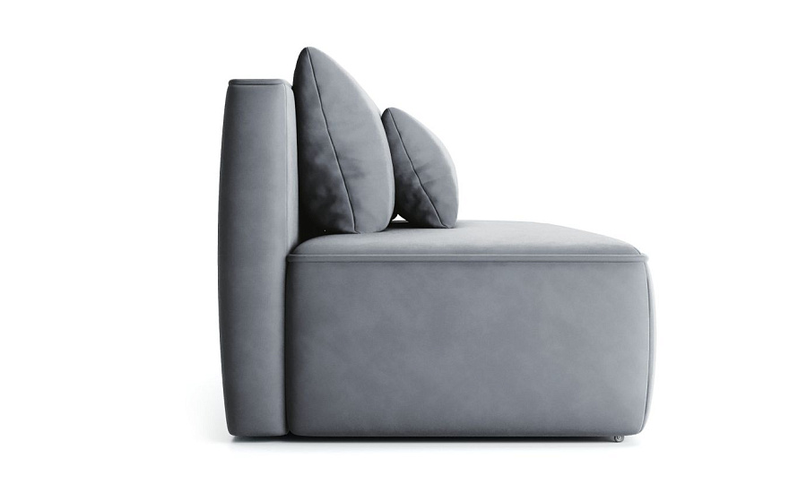 Диван Матей Comfort 56 серый - 7 Диван Матей Comfort 56 серый - 7