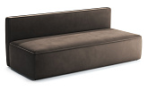 Диван Матей Comfort 45 коричневый - превью 4 Диван Матей Comfort 45 коричневый - превью 4