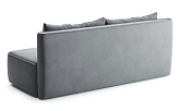 Диван Матей Comfort 56 серый - превью 8 Диван Матей Comfort 56 серый - превью 8
