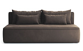 Диван Матей Comfort 45 коричневый - превью 1 Диван Матей Comfort 45 коричневый - превью 1