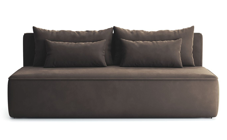 Диван Матей Comfort 45 коричневый - 1 Диван Матей Comfort 45 коричневый - 1