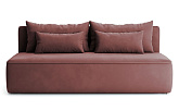 Диван Матей Comfort 21 розовый - превью 1 Диван Матей Comfort 21 розовый - превью 1
