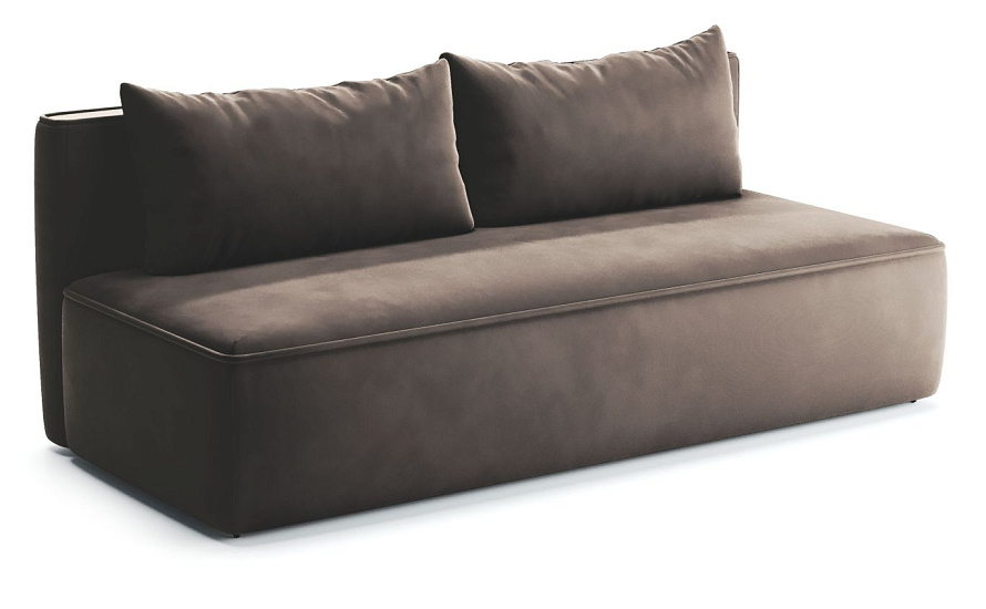 Диван Матей Comfort 45 коричневый - 3 Диван Матей Comfort 45 коричневый - 3