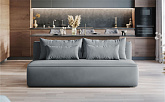 Диван Матей Comfort 56 серый - превью 10 Диван Матей Comfort 56 серый - превью 10