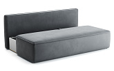 Диван Матей Comfort 56 серый - превью 5 Диван Матей Comfort 56 серый - превью 5