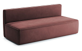 Диван Матей Comfort 21 розовый - превью 4 Диван Матей Comfort 21 розовый - превью 4