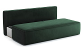 Диван Матей Comfort 58 зеленый - превью 5 Диван Матей Comfort 58 зеленый - превью 5