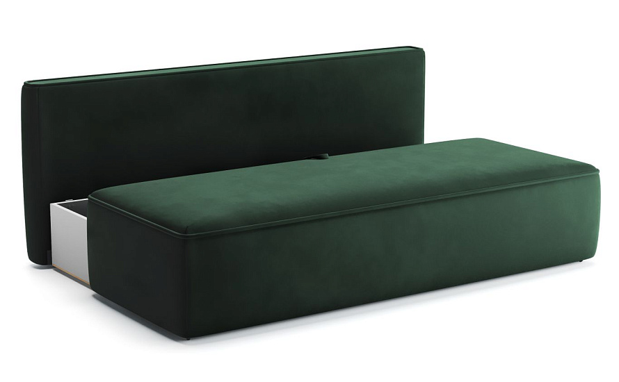 Диван Матей Comfort 58 зеленый - 5 Диван Матей Comfort 58 зеленый - 5