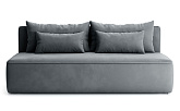 Диван Матей Comfort 56 серый - превью 1 Диван Матей Comfort 56 серый - превью 1