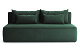 Диван Матей Comfort 58 зеленый - превью 1 Диван Матей Comfort 58 зеленый - превью 1