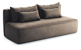 Диван Матей Comfort 45 коричневый - превью 2 Диван Матей Comfort 45 коричневый - превью 2