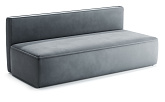 Диван Матей Comfort 56 серый - превью 4 Диван Матей Comfort 56 серый - превью 4